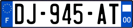 DJ-945-AT