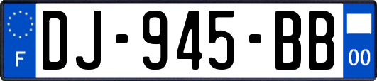 DJ-945-BB