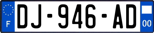 DJ-946-AD