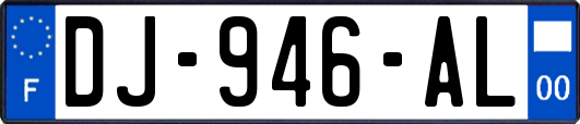 DJ-946-AL