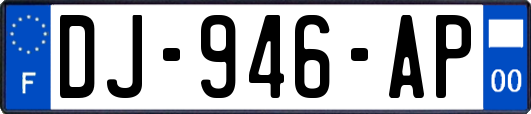 DJ-946-AP