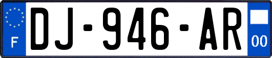 DJ-946-AR