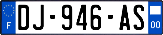 DJ-946-AS