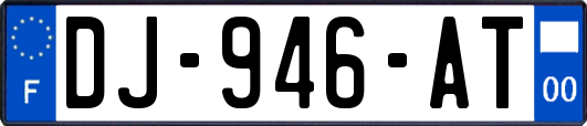 DJ-946-AT