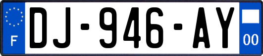 DJ-946-AY