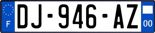 DJ-946-AZ