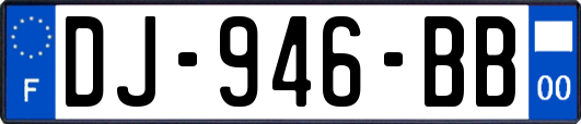 DJ-946-BB