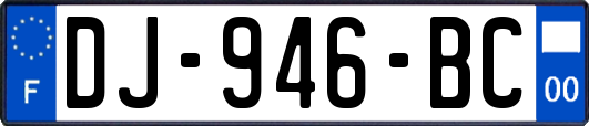 DJ-946-BC