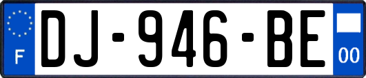 DJ-946-BE