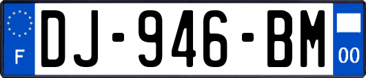 DJ-946-BM