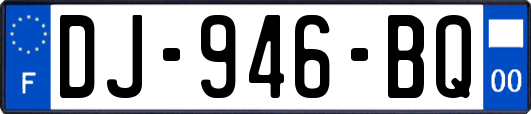DJ-946-BQ