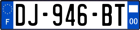 DJ-946-BT