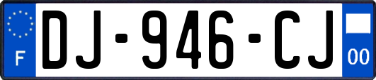 DJ-946-CJ