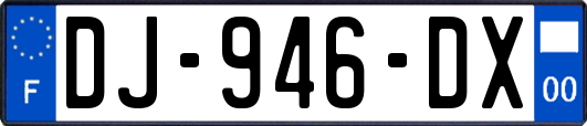 DJ-946-DX