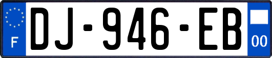 DJ-946-EB