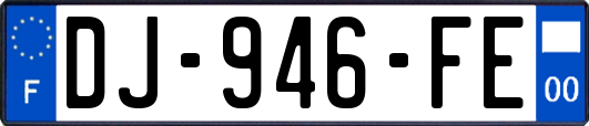 DJ-946-FE