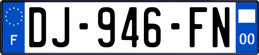 DJ-946-FN