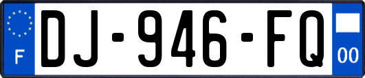 DJ-946-FQ
