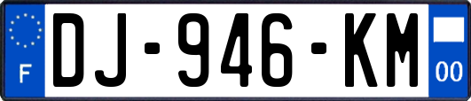 DJ-946-KM
