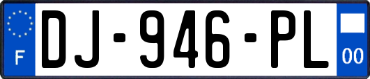 DJ-946-PL