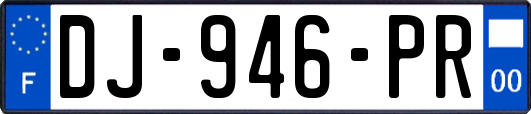 DJ-946-PR