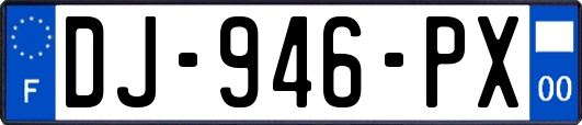 DJ-946-PX