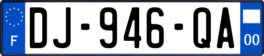 DJ-946-QA