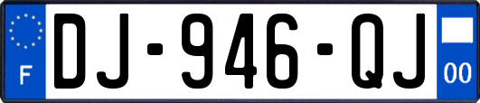 DJ-946-QJ