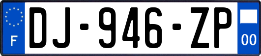 DJ-946-ZP