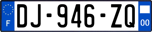DJ-946-ZQ