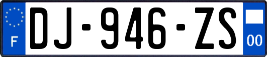DJ-946-ZS