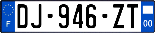 DJ-946-ZT
