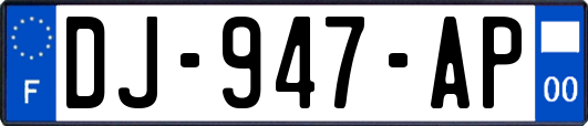 DJ-947-AP