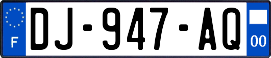 DJ-947-AQ