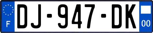 DJ-947-DK