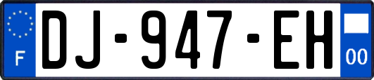 DJ-947-EH