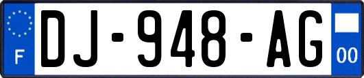 DJ-948-AG