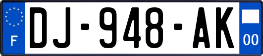 DJ-948-AK