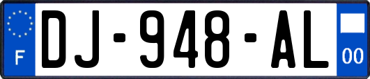 DJ-948-AL