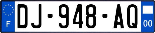 DJ-948-AQ