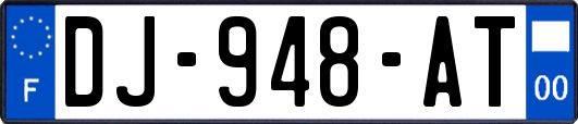 DJ-948-AT