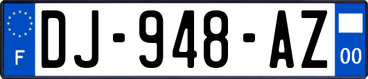 DJ-948-AZ