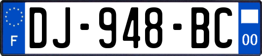 DJ-948-BC