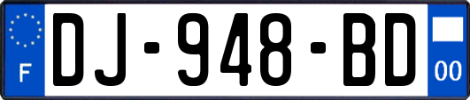 DJ-948-BD