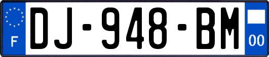 DJ-948-BM