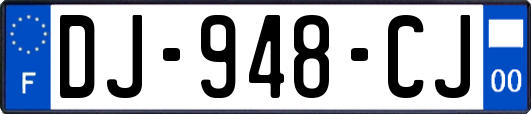 DJ-948-CJ