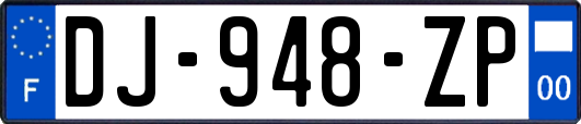 DJ-948-ZP