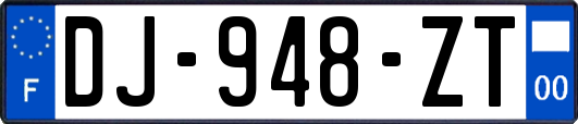 DJ-948-ZT