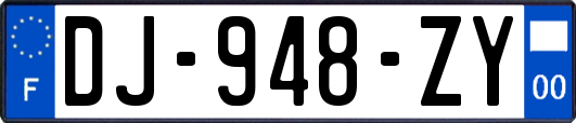 DJ-948-ZY