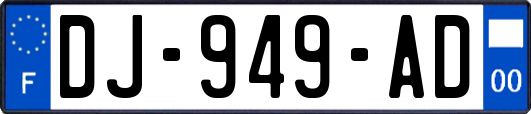 DJ-949-AD